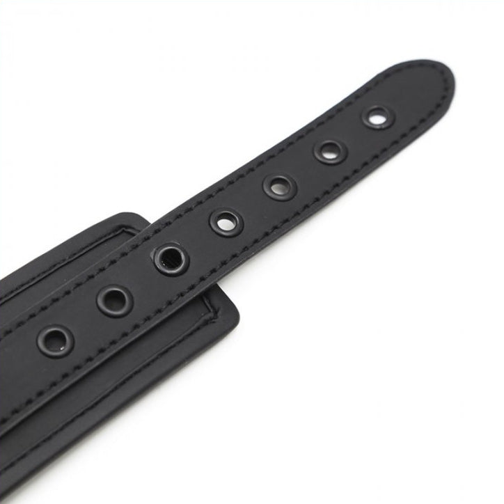 Collier Soumission