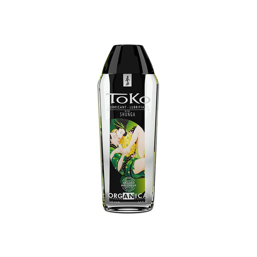 Lubrifiant Toko Organic 165mL
