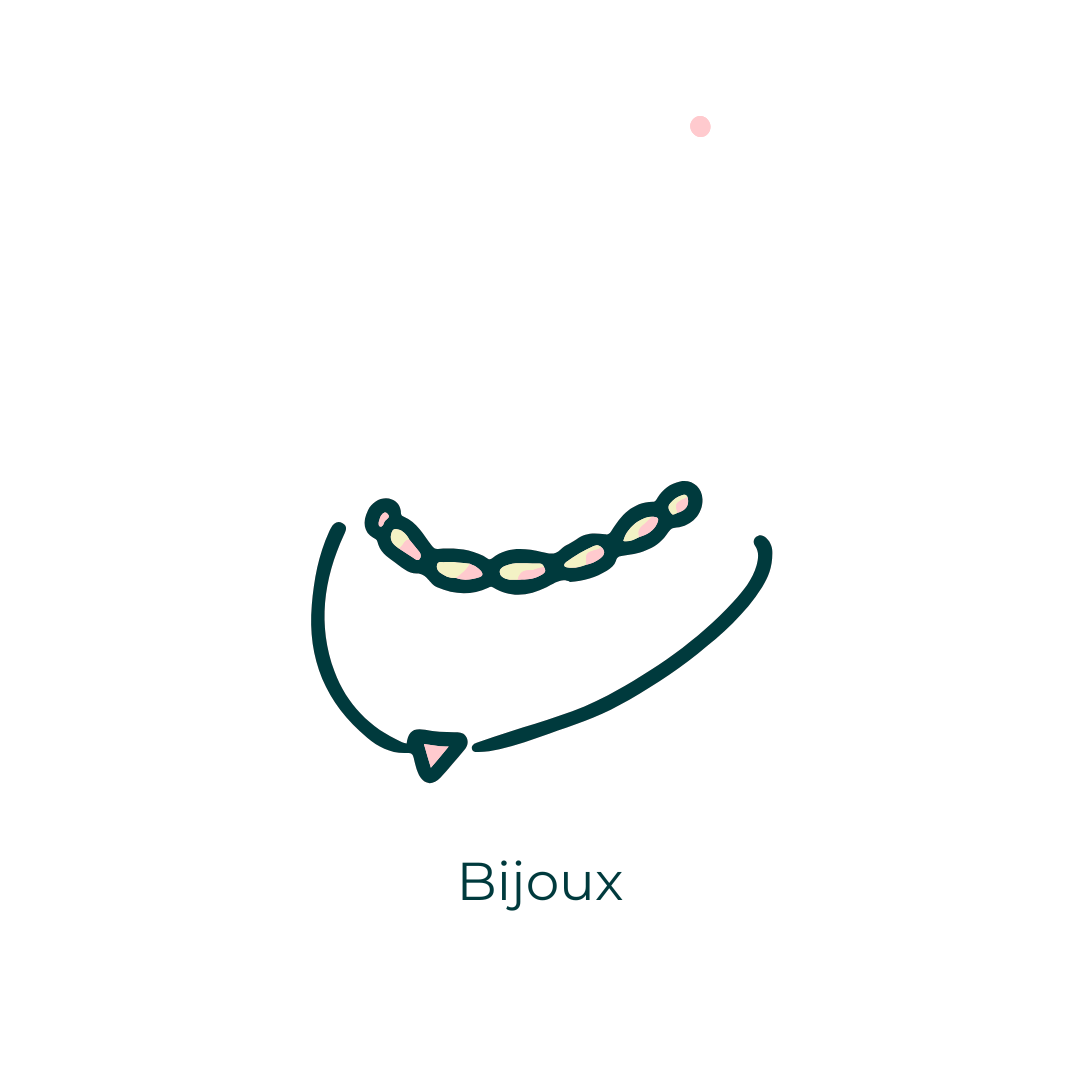 Bijoux