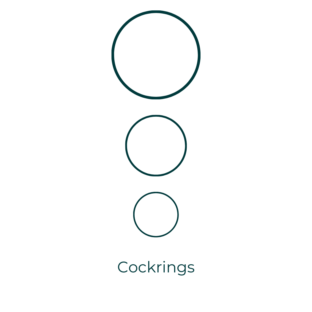Cockrings