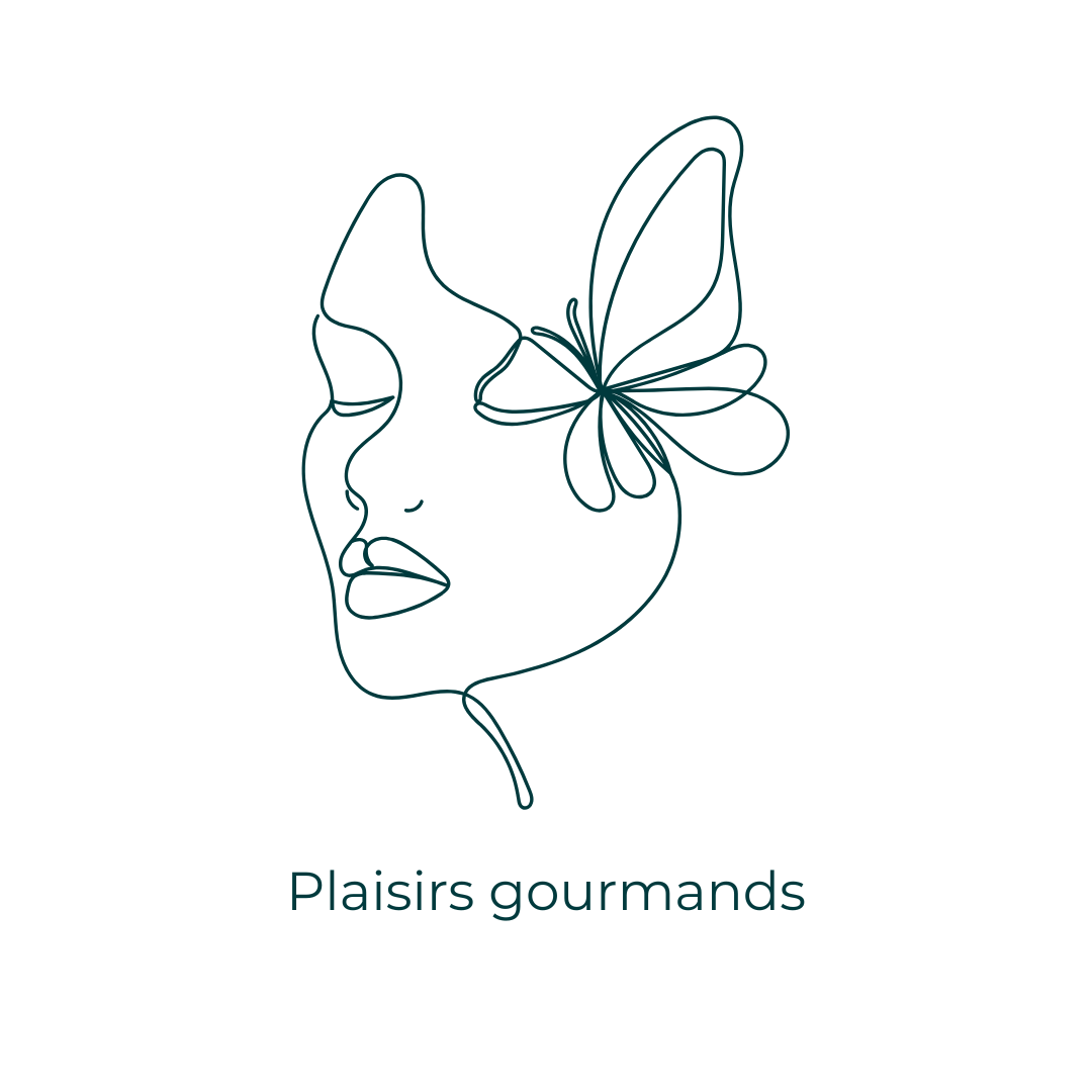 Plaisirs gourmands