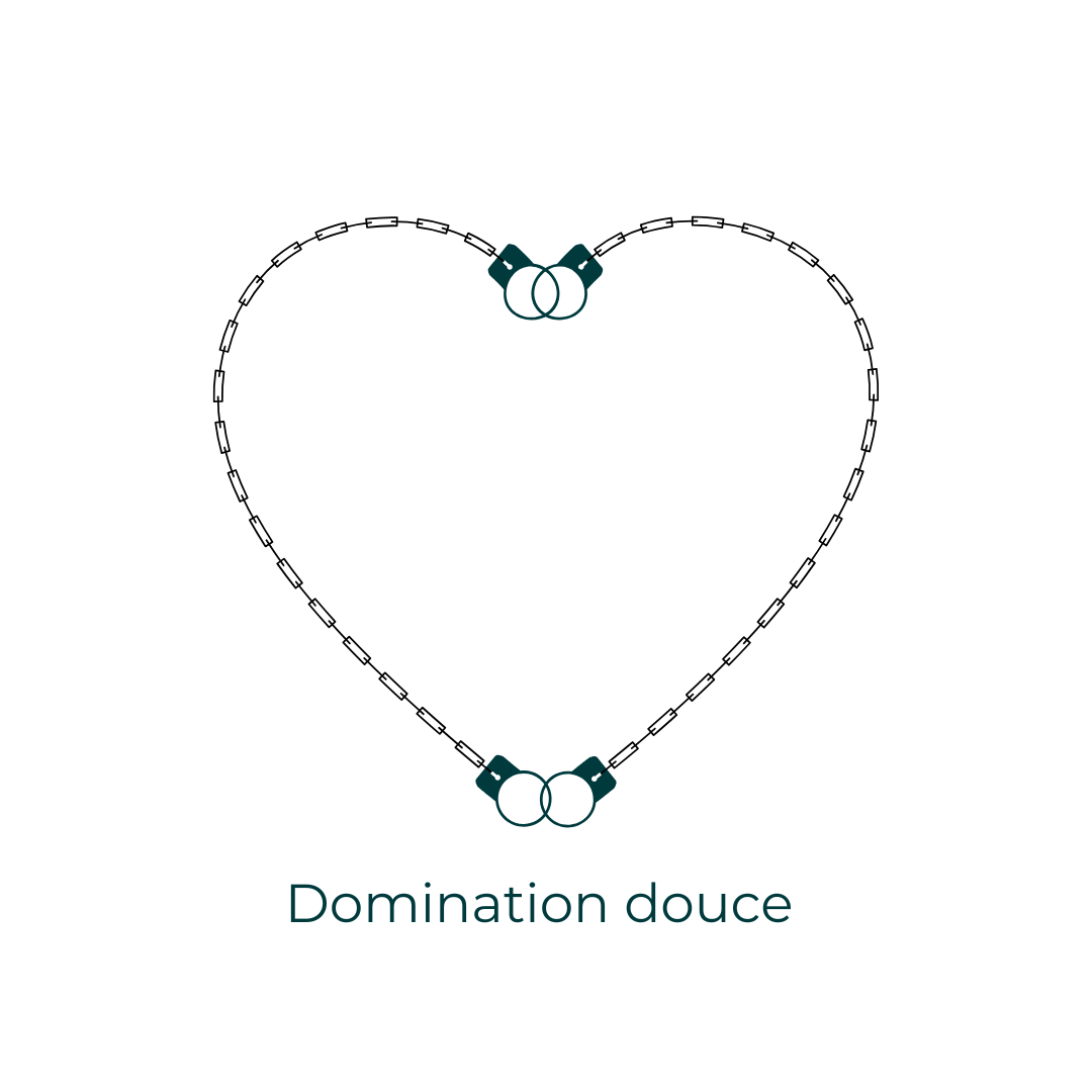 Domination douce