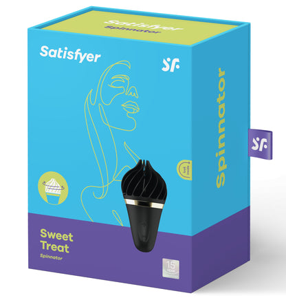 Stimulateur clitoridien Sweet Treat