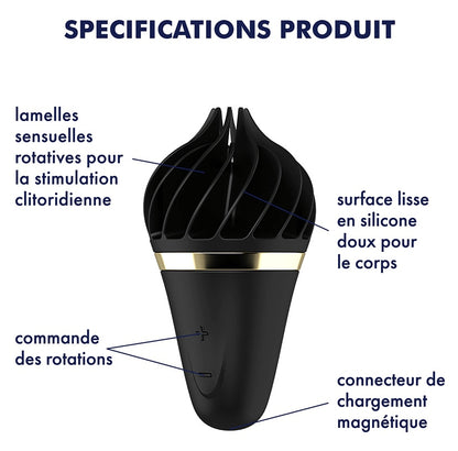 Box "Dark Side of the Moon"