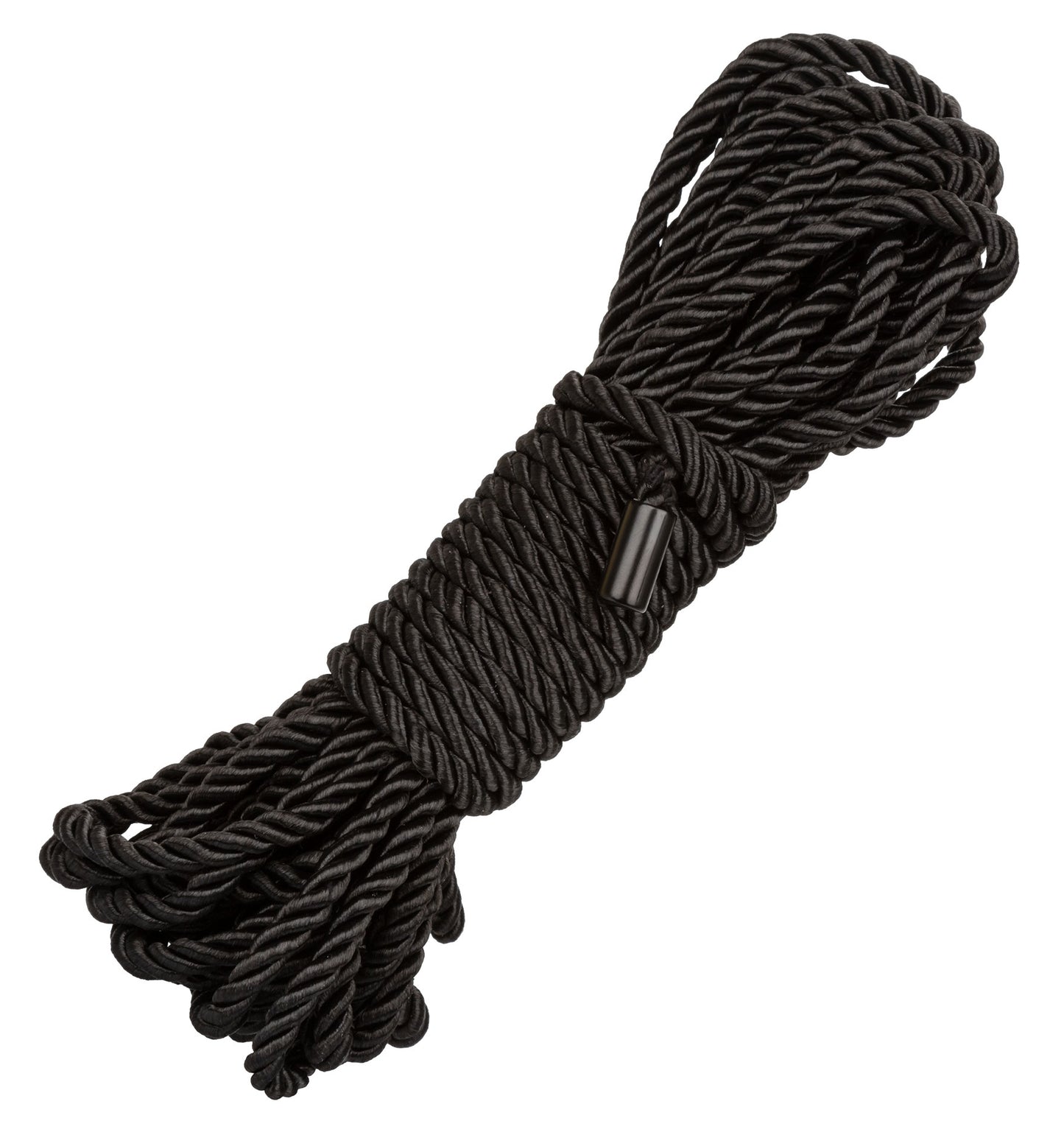 Corde de bondage 10m Noire