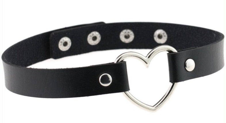 Ras de cou Ma petite