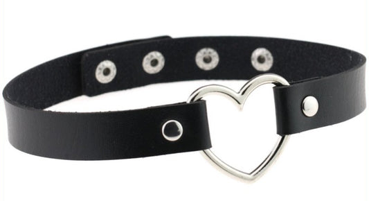 Ras de cou Ma petite