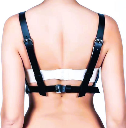 Harnais & Pants en sangles