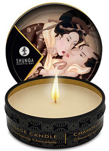 Bougie de massage Shunga 30 ML