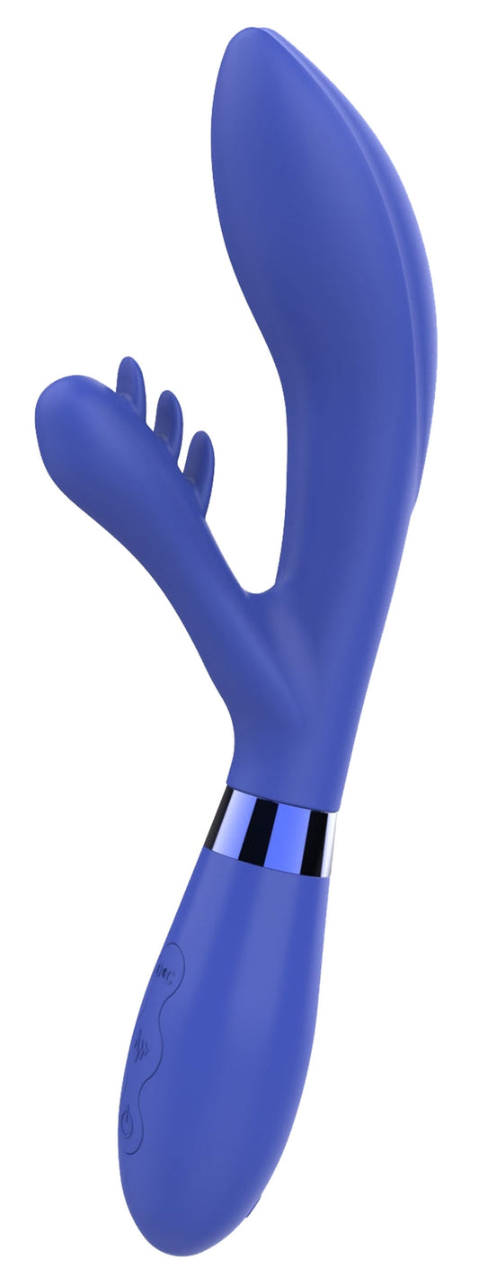 Vibromasseur Rabbit Sunset Party 23cm