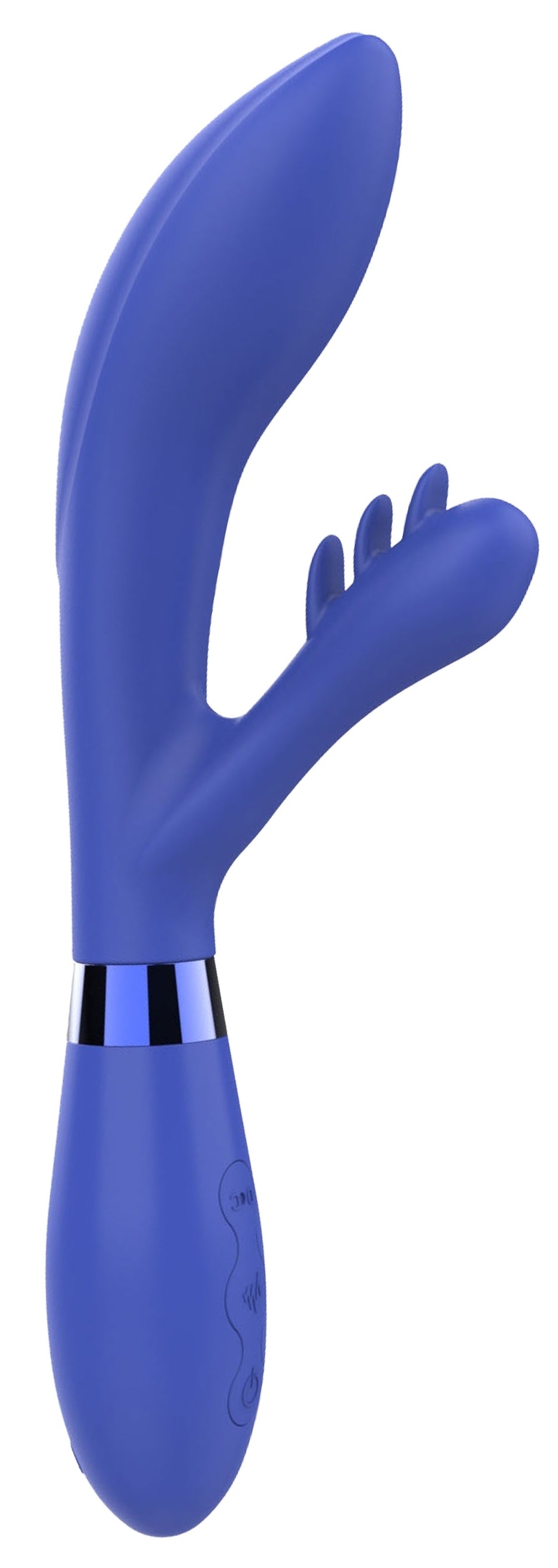 Vibromasseur Rabbit Sunset Party 23cm