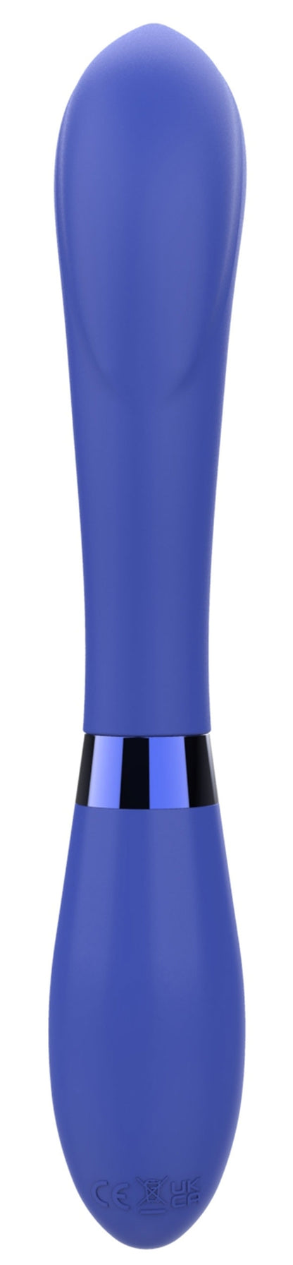 Vibromasseur Rabbit Sunset Party 23cm