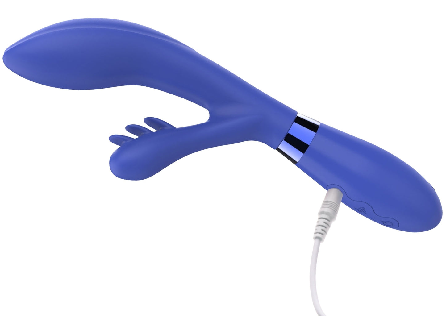 Vibromasseur Rabbit Sunset Party 23cm