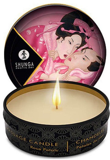 Bougie de massage Shunga 30 ML