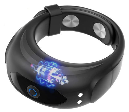 Cockring Vibrant ajustable 10 vibrations