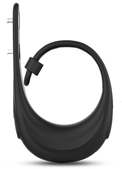 Cockring Vibrant ajustable 10 vibrations