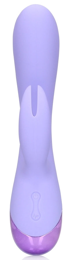 Vibromasseur Rabbit LAVENDER 11 x 3.7cm