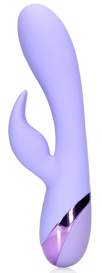 Vibromasseur Rabbit LAVENDER 11 x 3.7cm