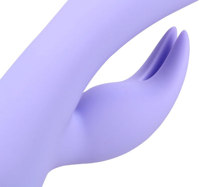 Vibromasseur Rabbit LAVENDER 11 x 3.7cm