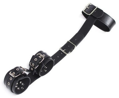 Maintien Poignets Cou