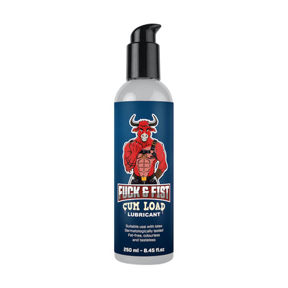Lubrifiant Aspect Sperme Fuck & Fist Cum Load 250ml