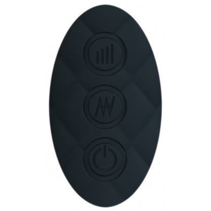 Stimulateur Wanderful Dorcel 20cm - Tête 40mm