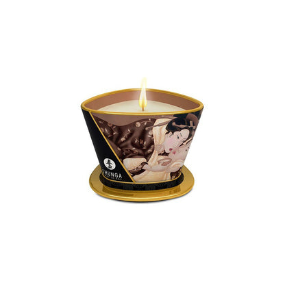 Chandelle de massage Shunga 170ml