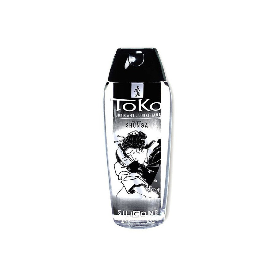 Lubrifiant Toko Silicone 165mL