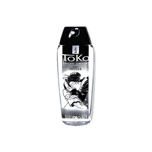 Lubrifiant Toko Silicone 165mL