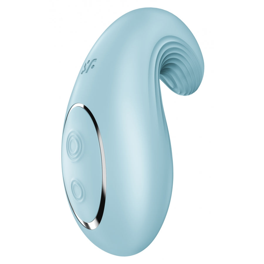 Stimulateur de clitoris Dipping Delight Satisfyer
