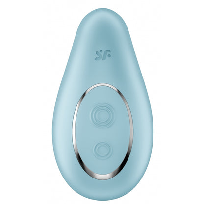 Stimulateur de clitoris Dipping Delight Satisfyer